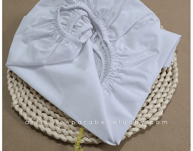 Sábanas  Algodón Bordadas Selva