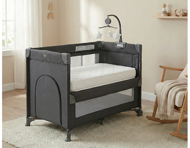 Colchón con Medidas Personalizadas.