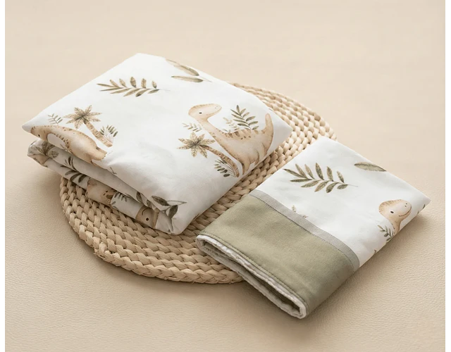 Sabanas para bebé / Niño Personalizadas