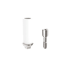 Ucla Cromo Cobalto Hexágono Interno  2