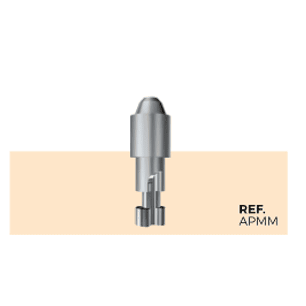 Análogo de Pilar Múltiple 