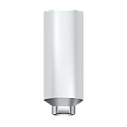 Ucla Cromo Cobalto Hexágono Interno  1