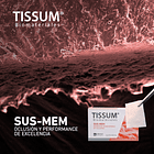 Sus-Mem Membrana reabsorbible de colágeno 2