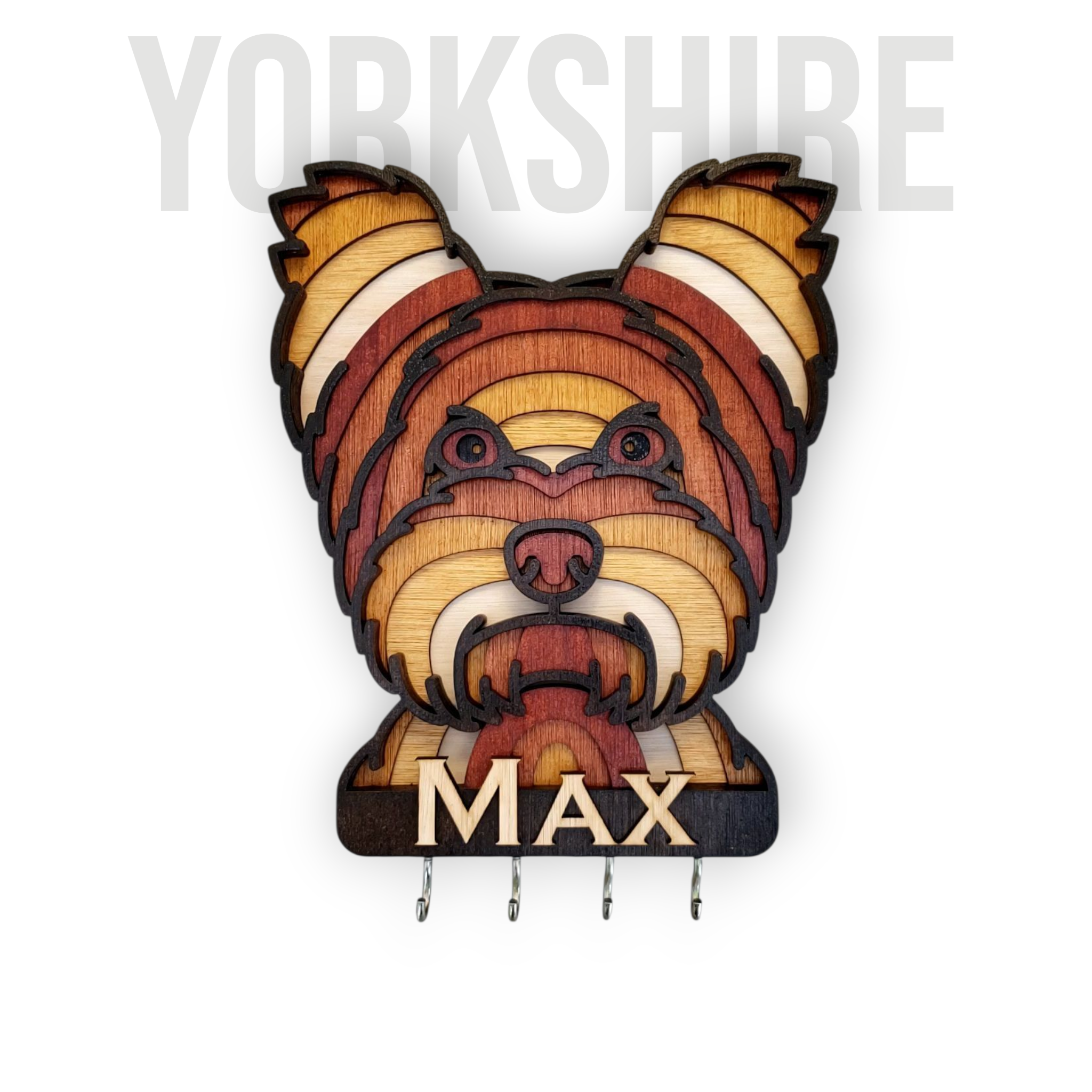 Perchero Yorkshire  1