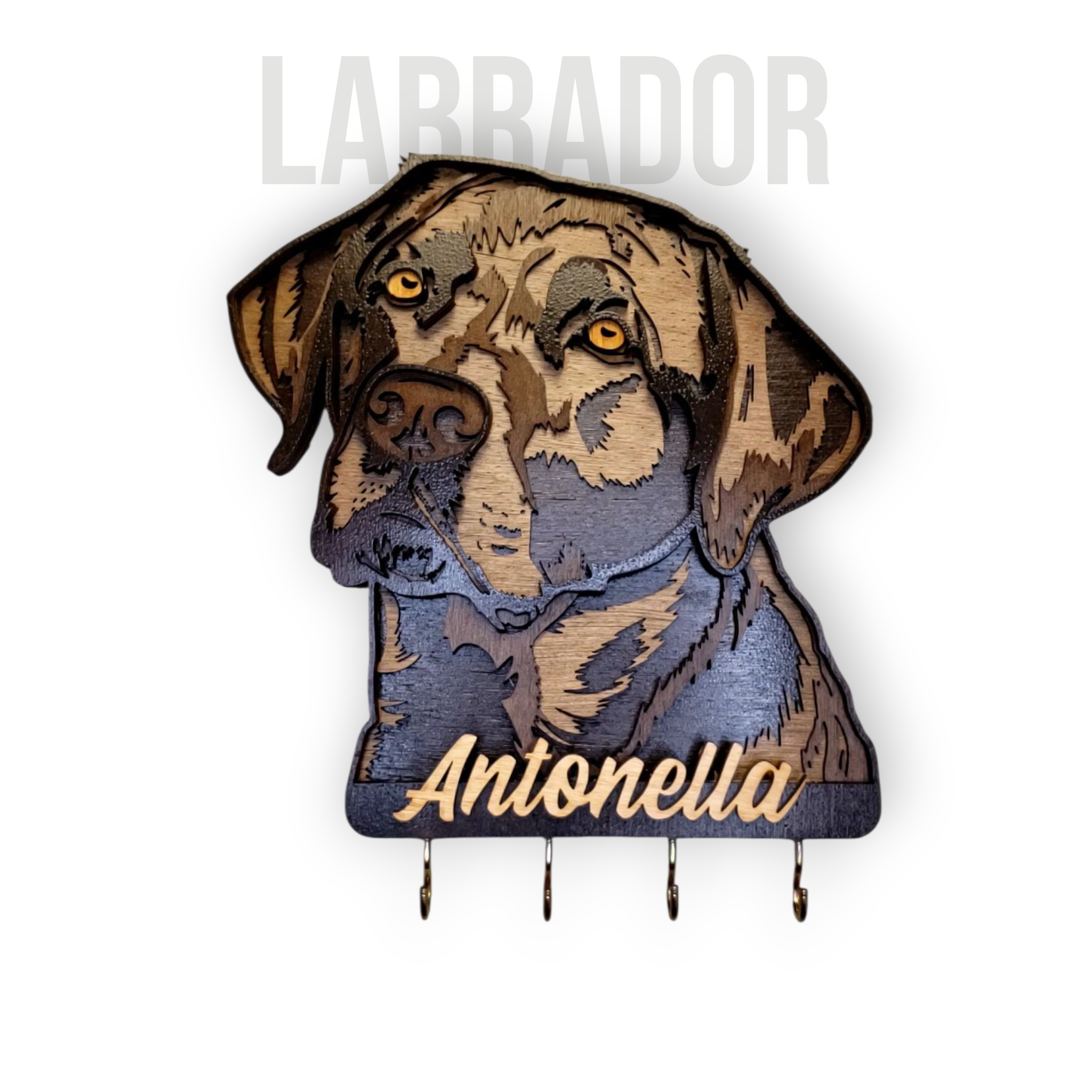 Perchero Labrador (2) 1