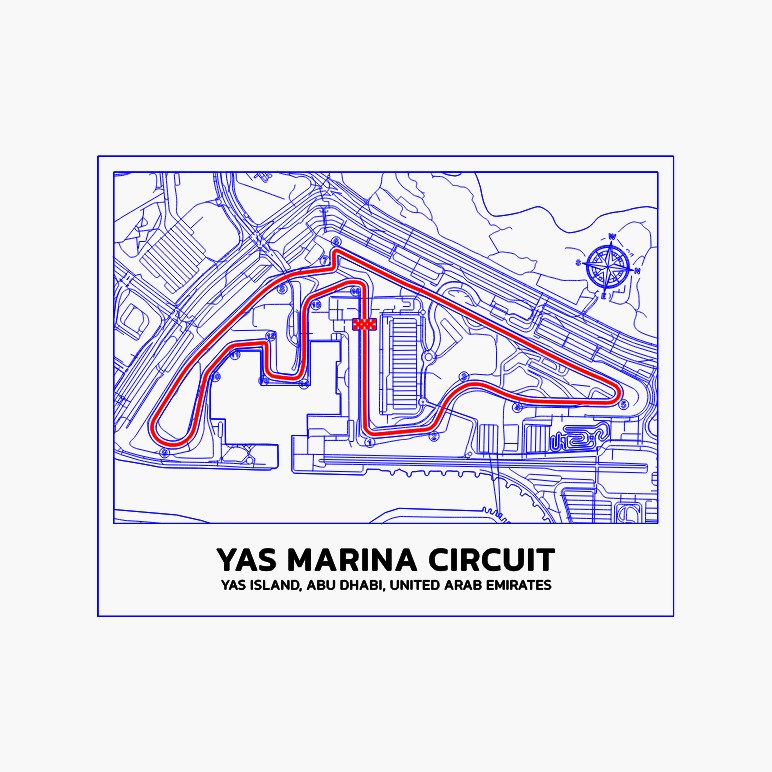 Pistas Fórmula 1 en Madera | Circuitos Icónicos 9