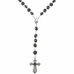 Rosary in the shape of roses - thumbnail 1