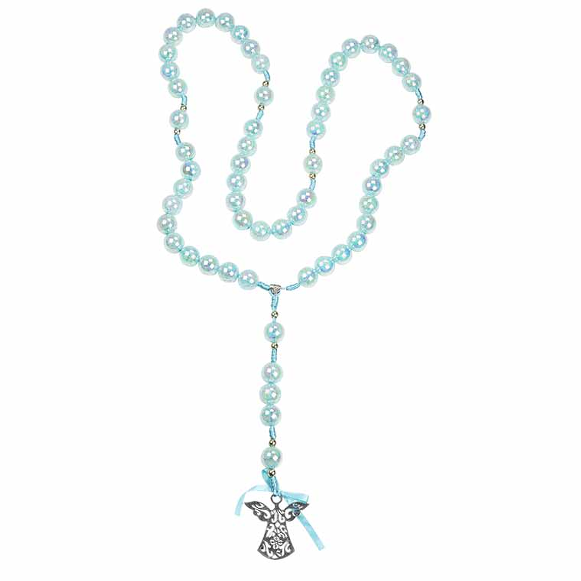 Soap ball wall rosary 2