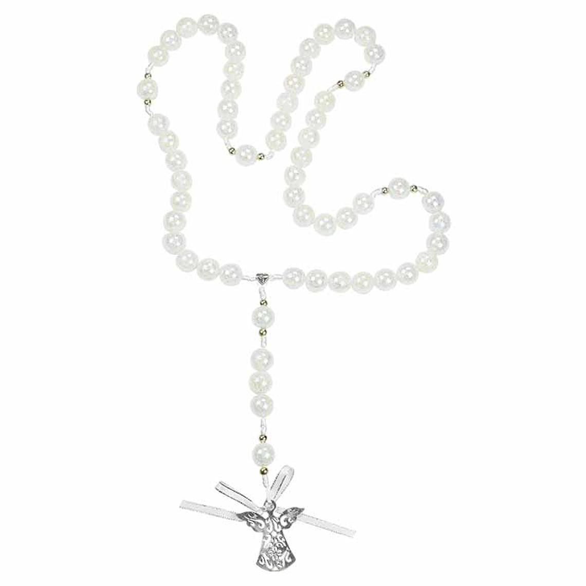 Soap ball wall rosary 2