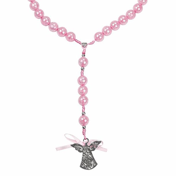 Terço de parede bolas de sabão 1