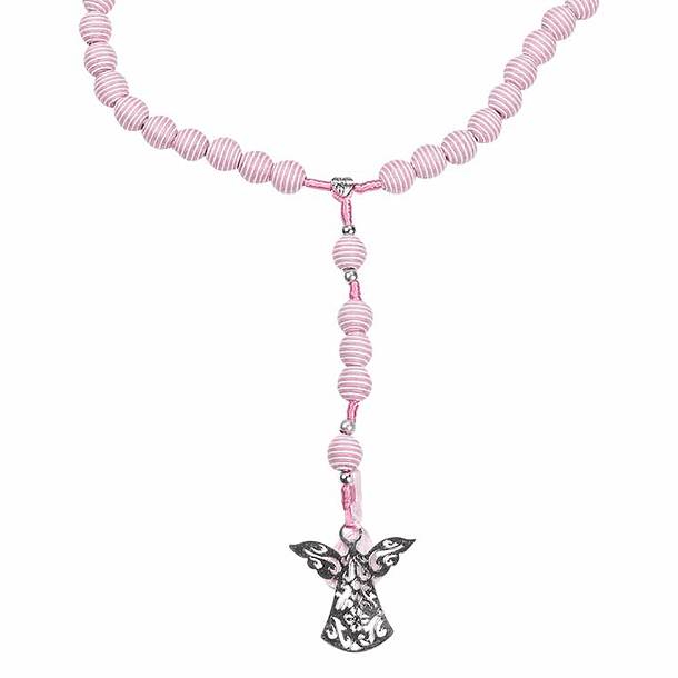 Terço de parede em algodão 1