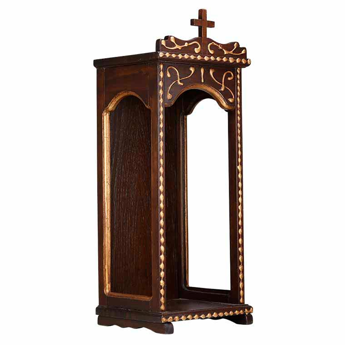 Oratory / Niche without glass 1