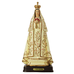 Statue of Our lady of Health