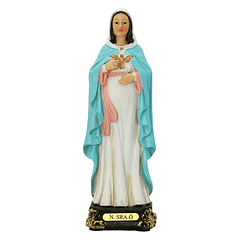 Nuestra Señora de O