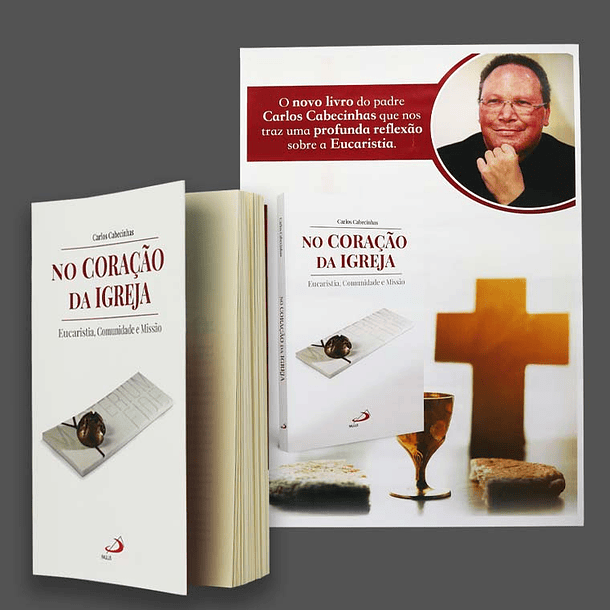 No Coração da Igreja 2