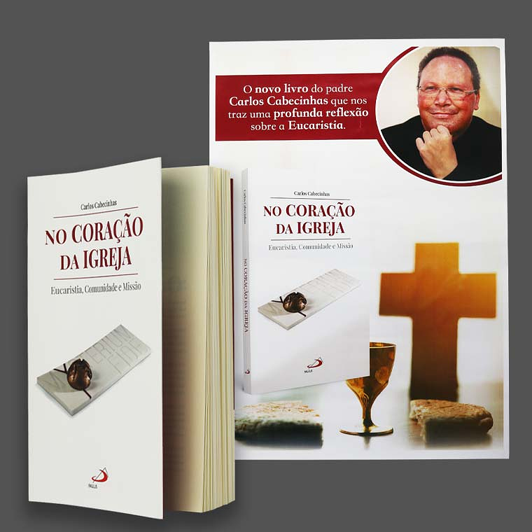 In the Heart of the Church 2