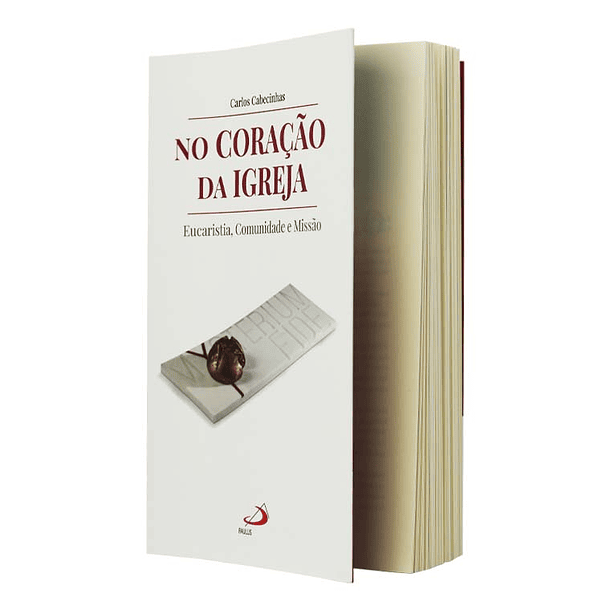 No Coração da Igreja 1