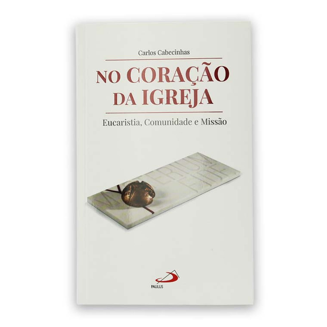 In the Heart of the Church 3