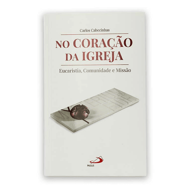 In the Heart of the Church 3