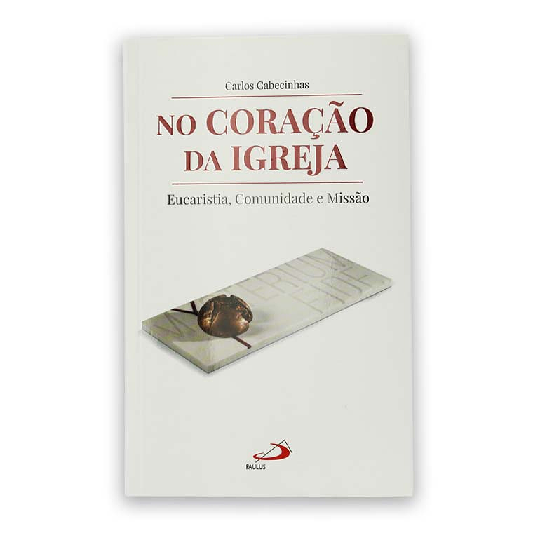 In the Heart of the Church 3