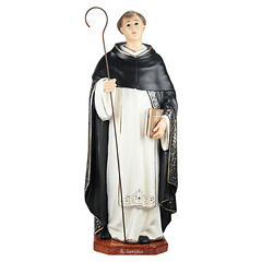 Statue de Saint Gonçalo 65 cm