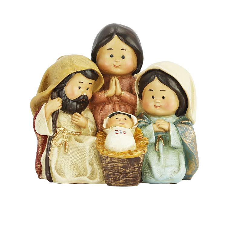 Handmade crib 4 pieces 1