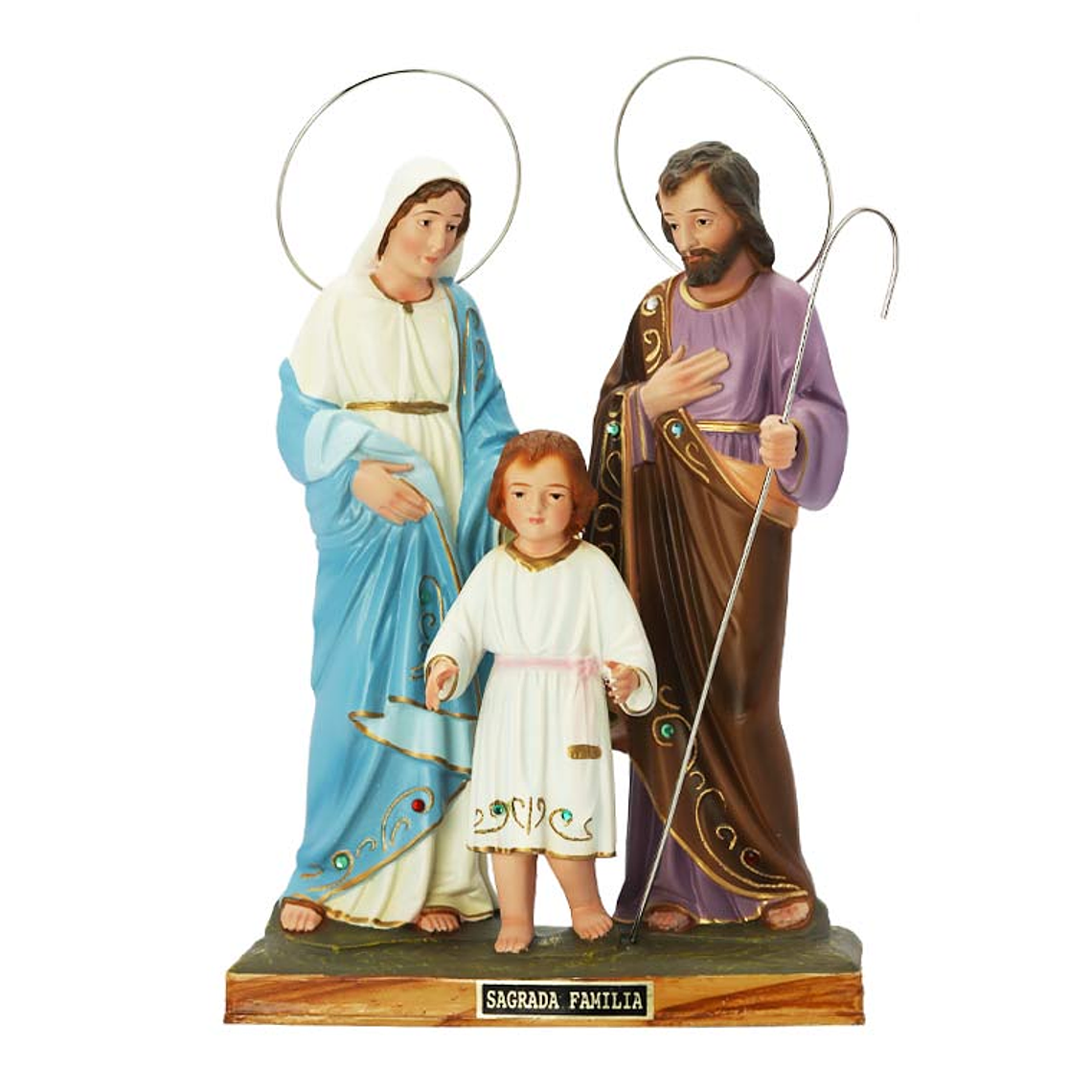 Holy Family for Oratory 1