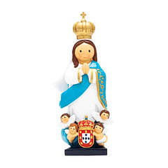 Nuestra Señora de la Concepción