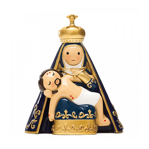 Sovereign Mother of Loulé