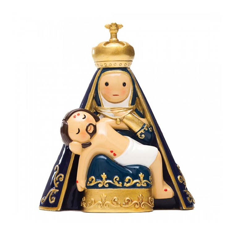 Sovereign Mother of Loulé 1