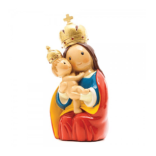 Maria Auxiliadora de Brezje