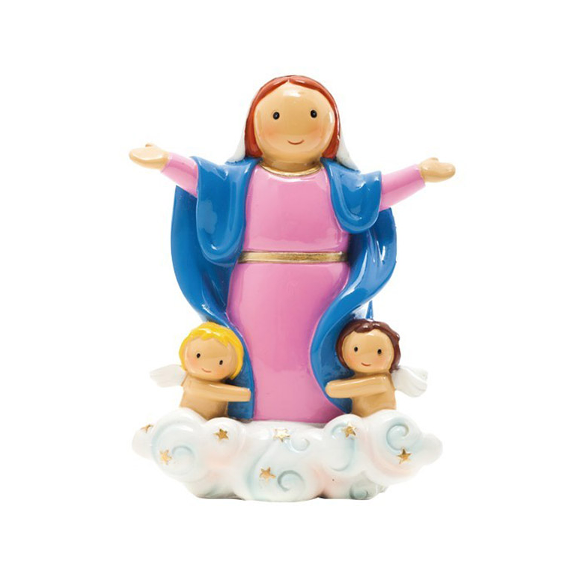 Nossa Senhora da Assunção 1