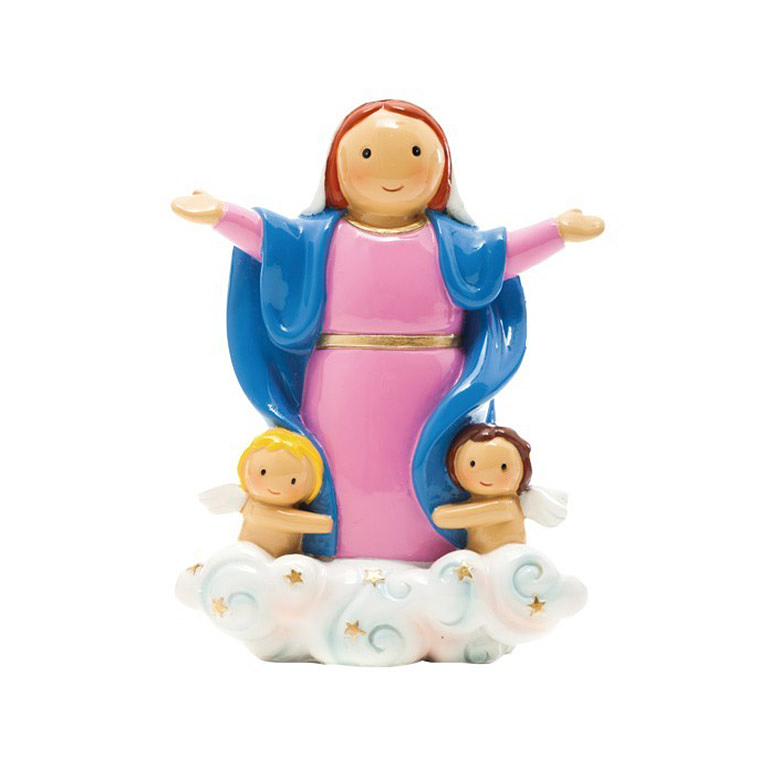 Nossa Senhora da Assunção 1