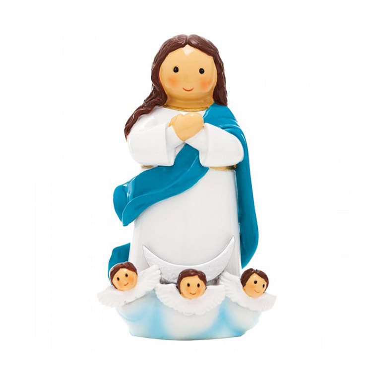 Our Lady of Conception 1