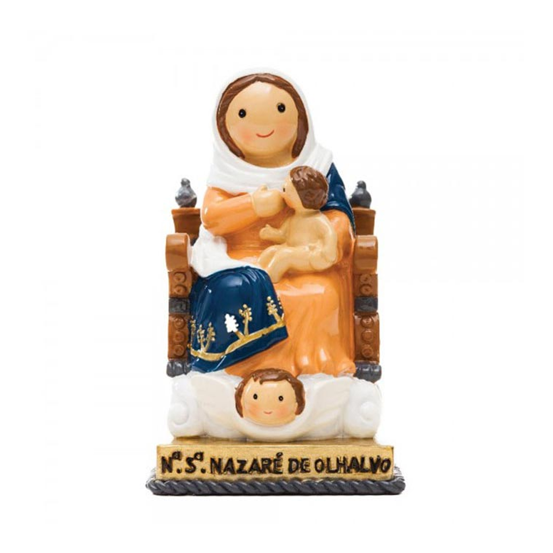 Madonna di Nazareth 1