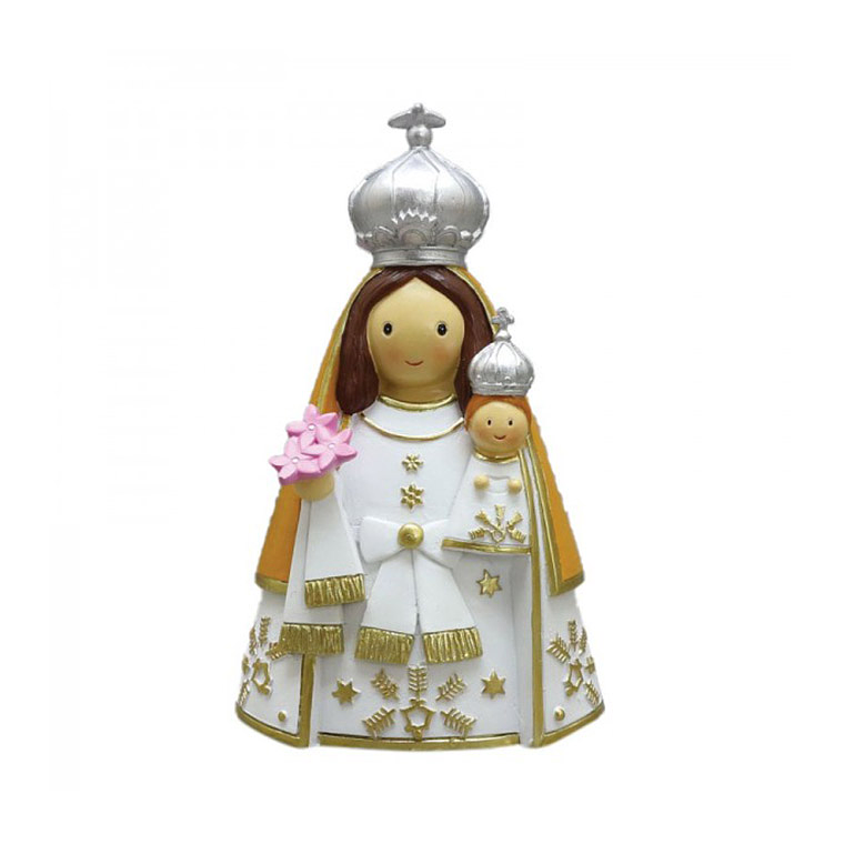 Nossa Senhora da Salvação 1