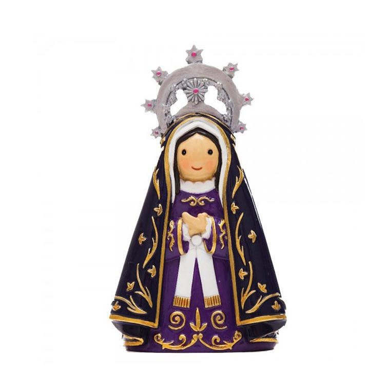 Nossa Senhora da Agonia 1