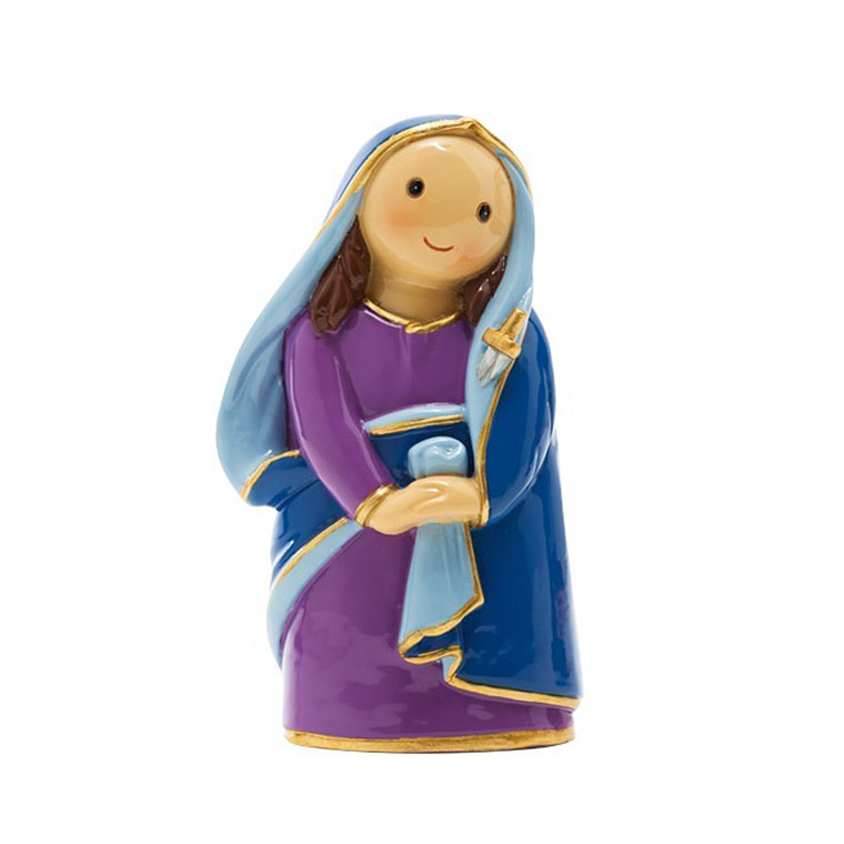 Nossa Senhora das Dores 1