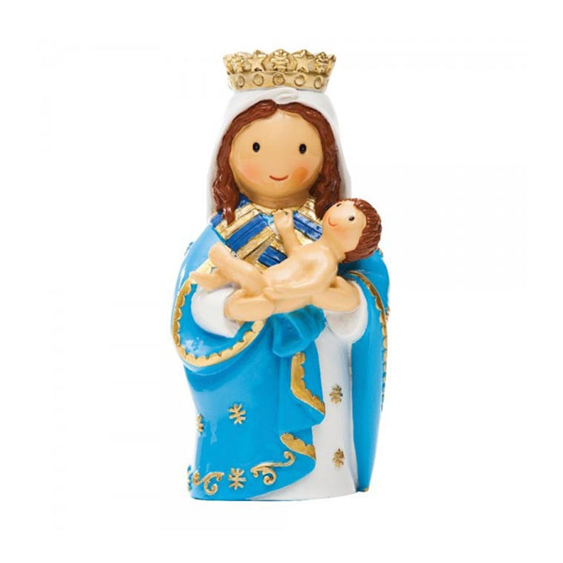 Our Lady of Safe Delivery 1