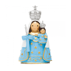 Nossa Senhora do Monte Sião