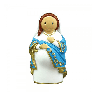 Our Lady of the O
