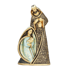 Nativity scene 33 cm