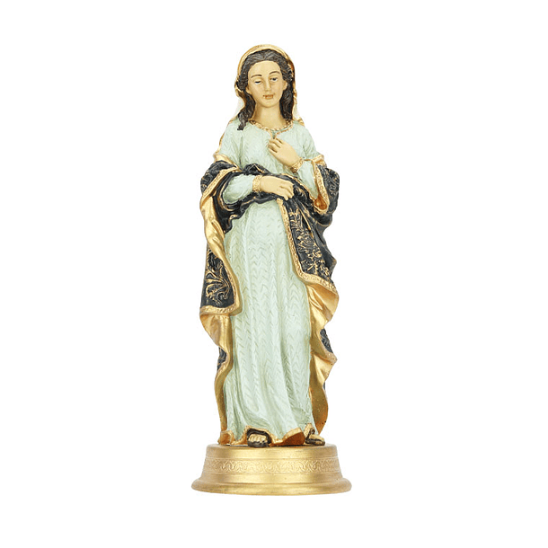 Nuestra Señora de O 1