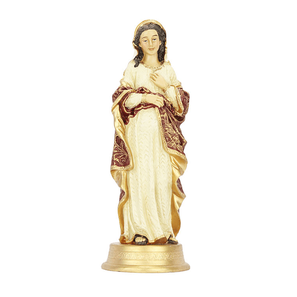 Our Lady of Ó 2