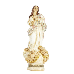 Nuestra Señora de la Concepción 33 cm