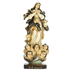 Madonna del Concezione 32 cm