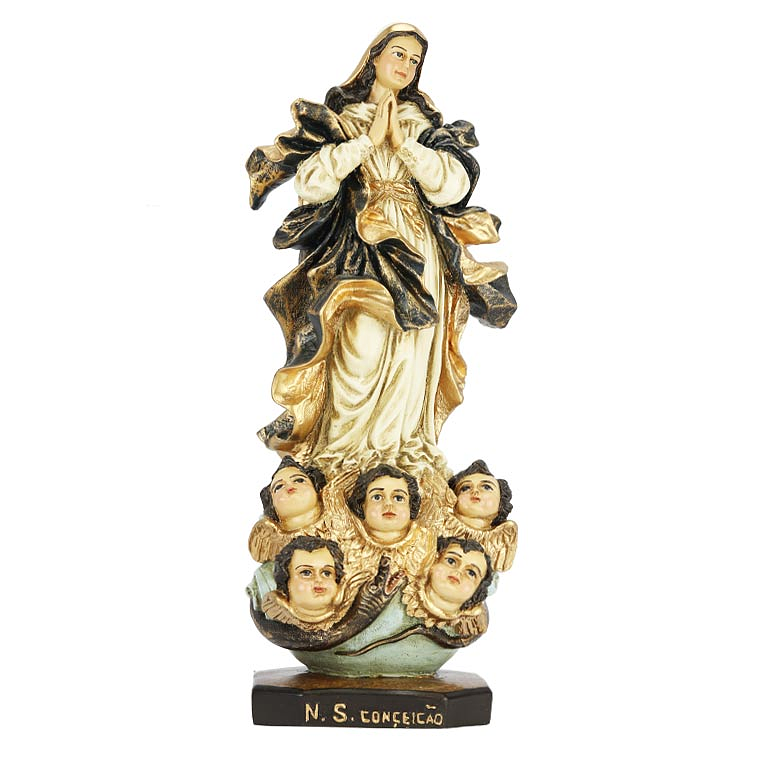 Our Lady of Conception 32 cm 1