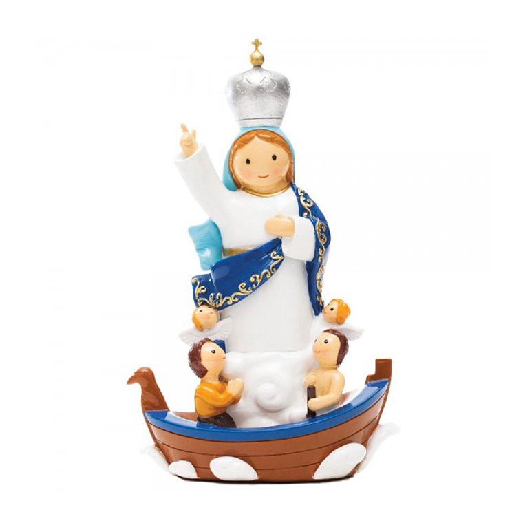 Our Lady of the Navigators 1