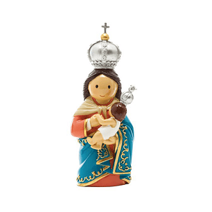 Our Lady of Remedies