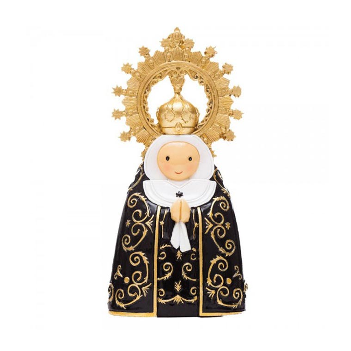 Nossa Senhora da Soledade 1